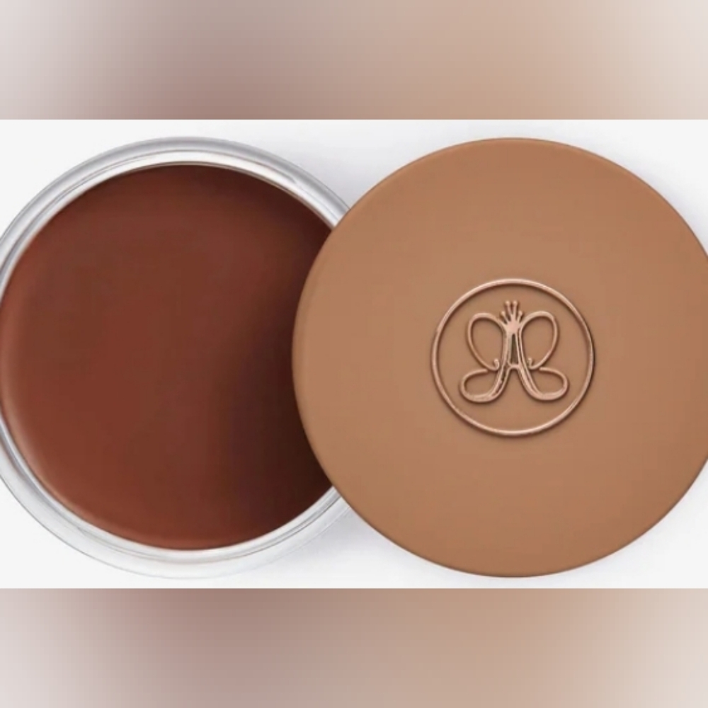 Anastasia Beverly Hills Cream Bronzer "Terracotta" NIB - Picture 4 of 4